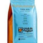 Costa Rica - West Valley