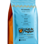 Nicaragua - Pear Note