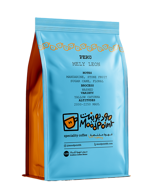 Peru Mely Leon Peru - Mely Leon - Image 1